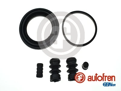 Repair Kit, brake caliper